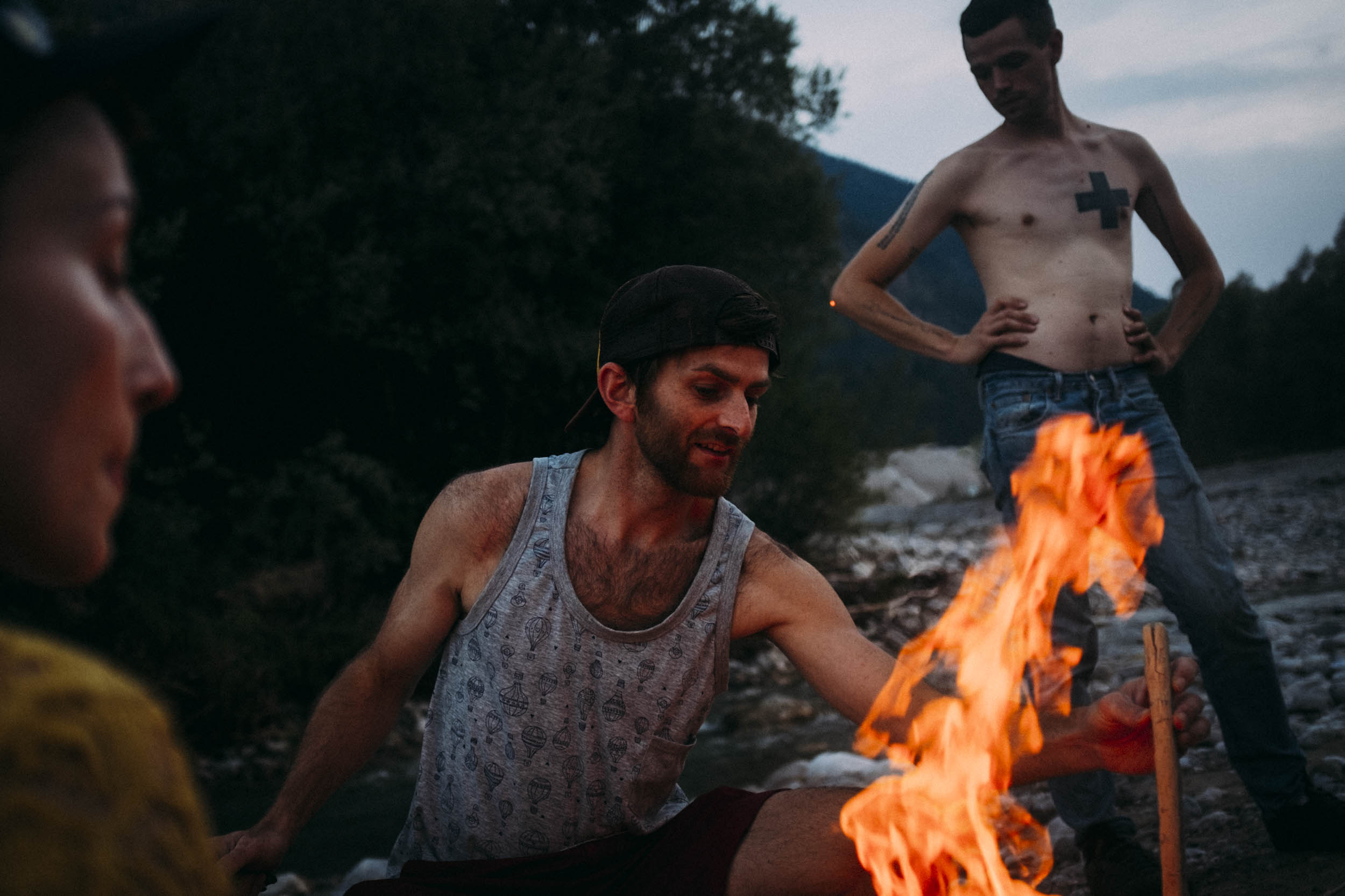 Jonas Nefzger Photography