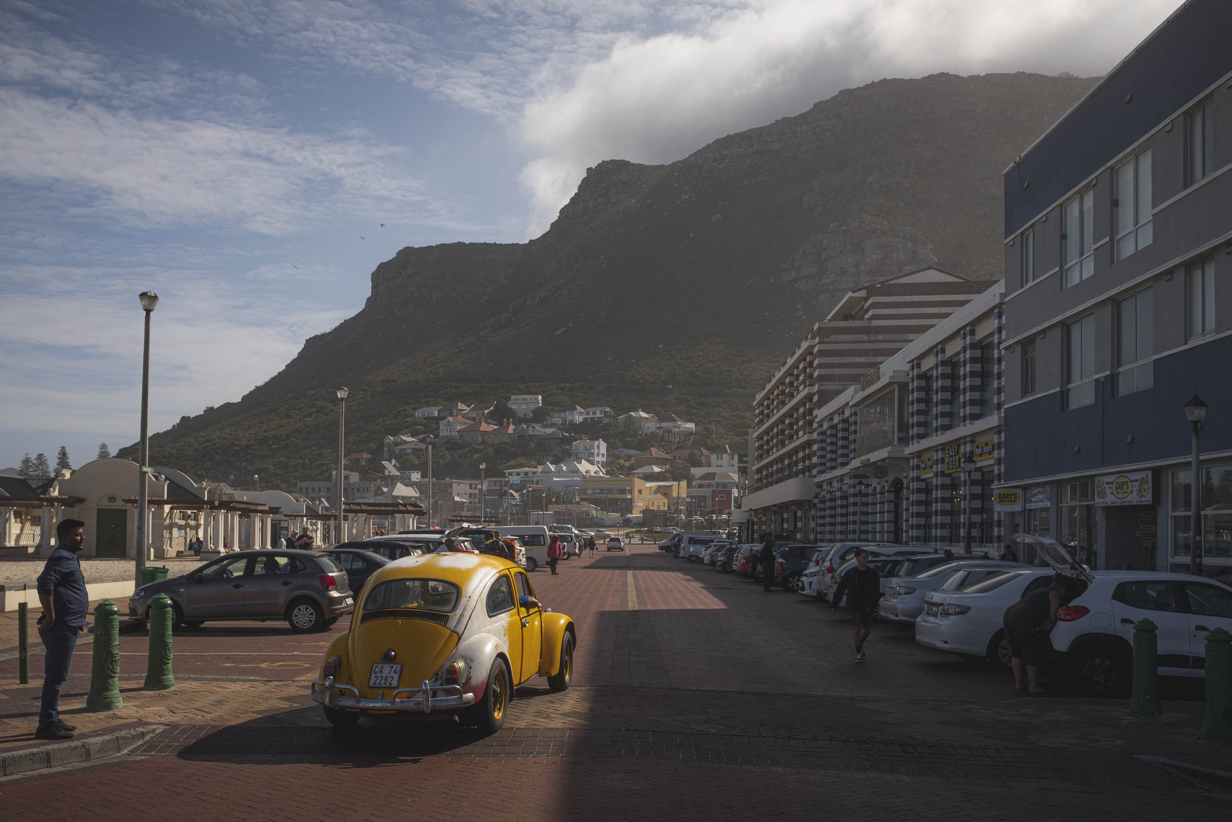 Jonas Nefzger Photography