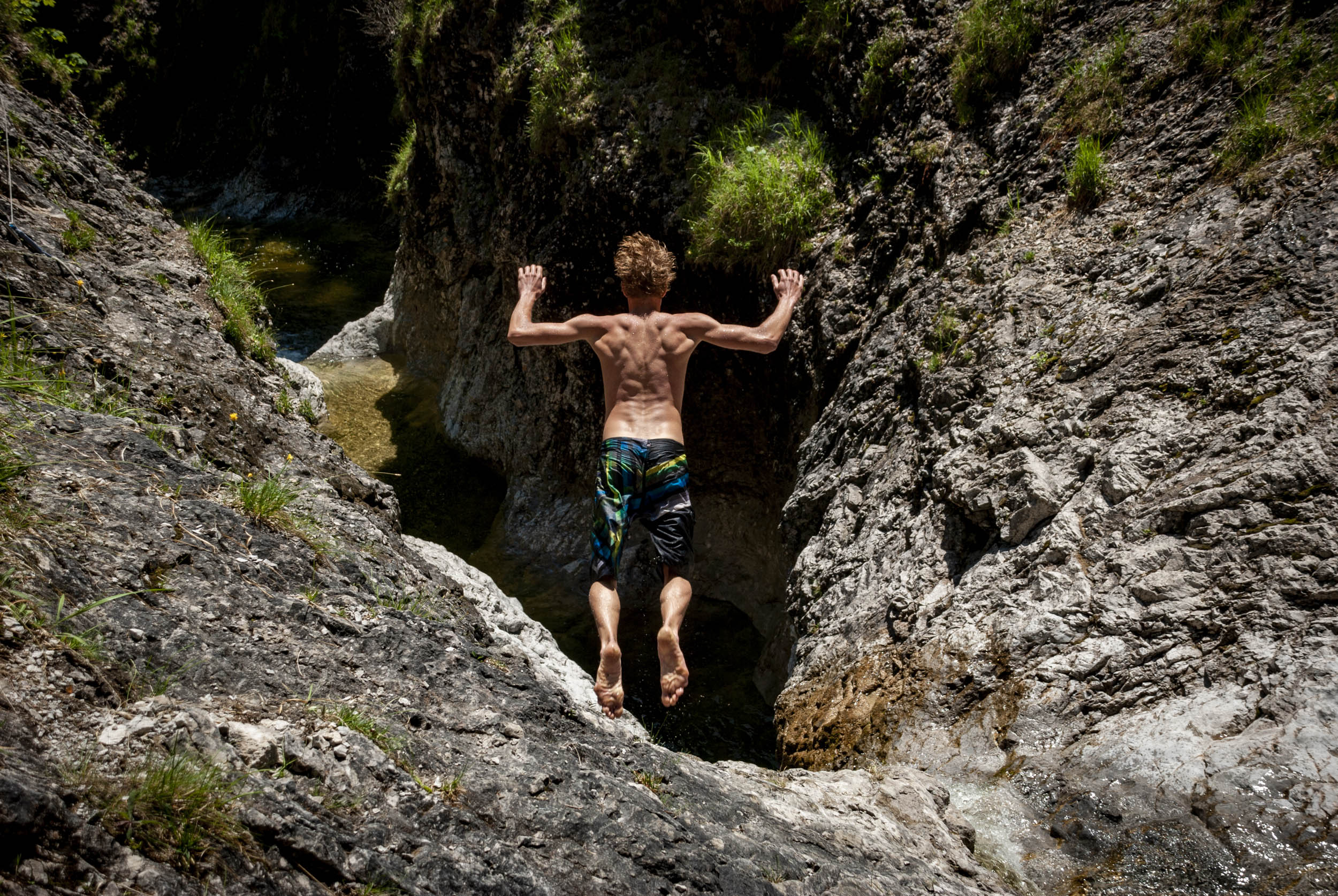 Jonas Nefzger Photography