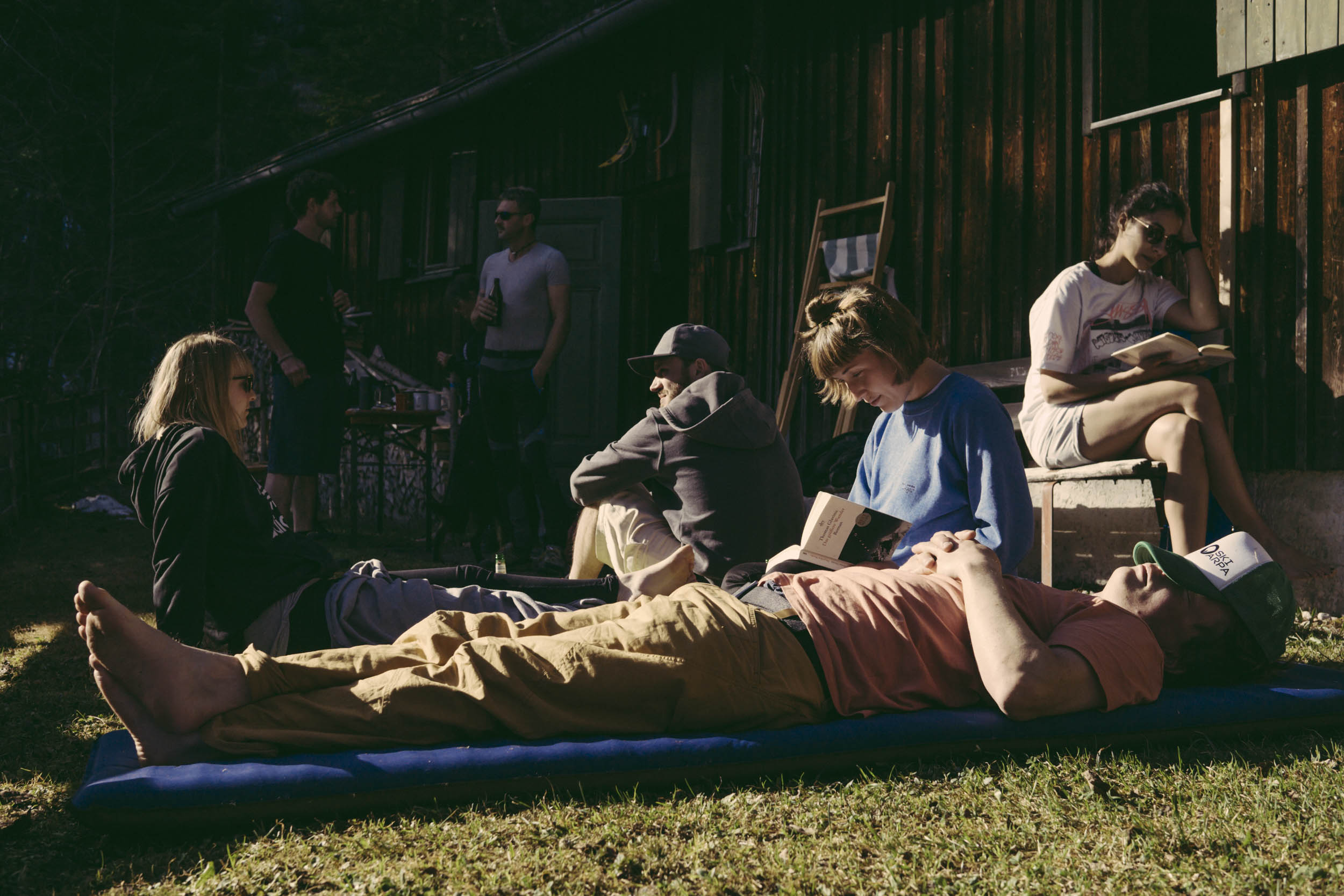 Jonas Nefzger Photography