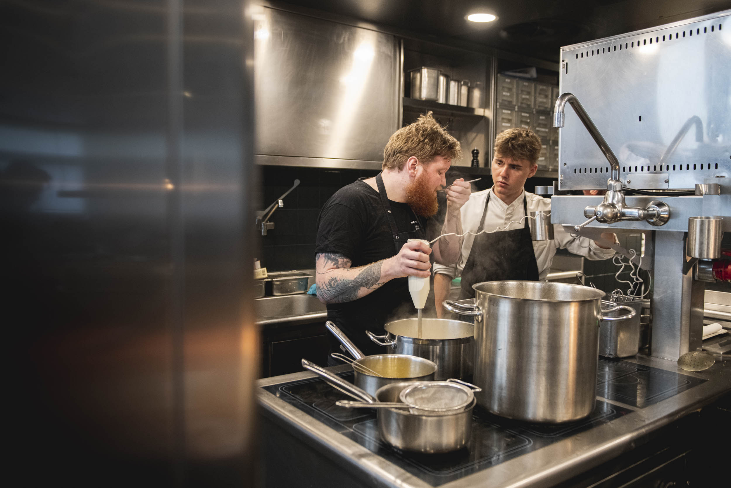 Jonas Nefzger Photography