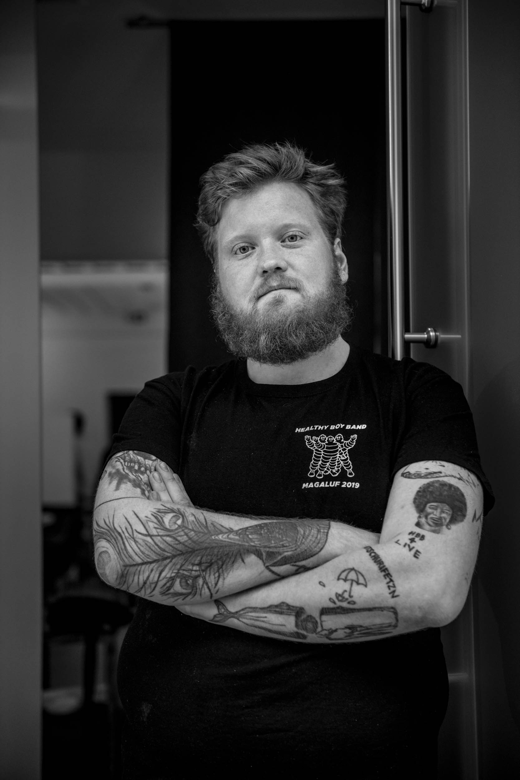 Jonas Nefzger Photography