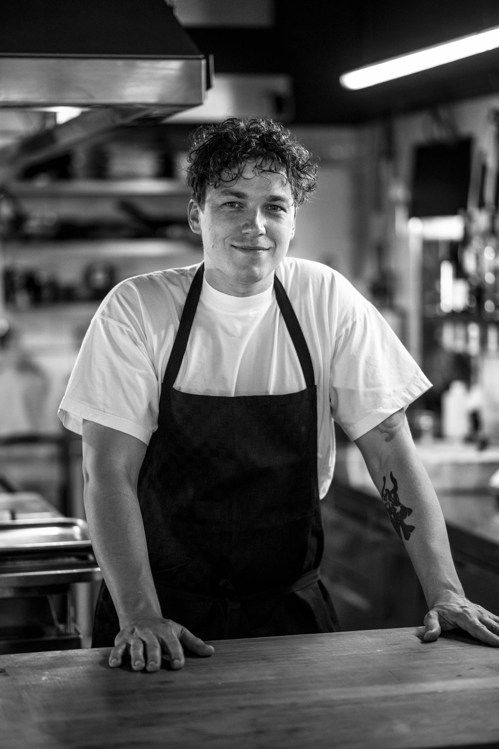 Jonas Nefzger Photography