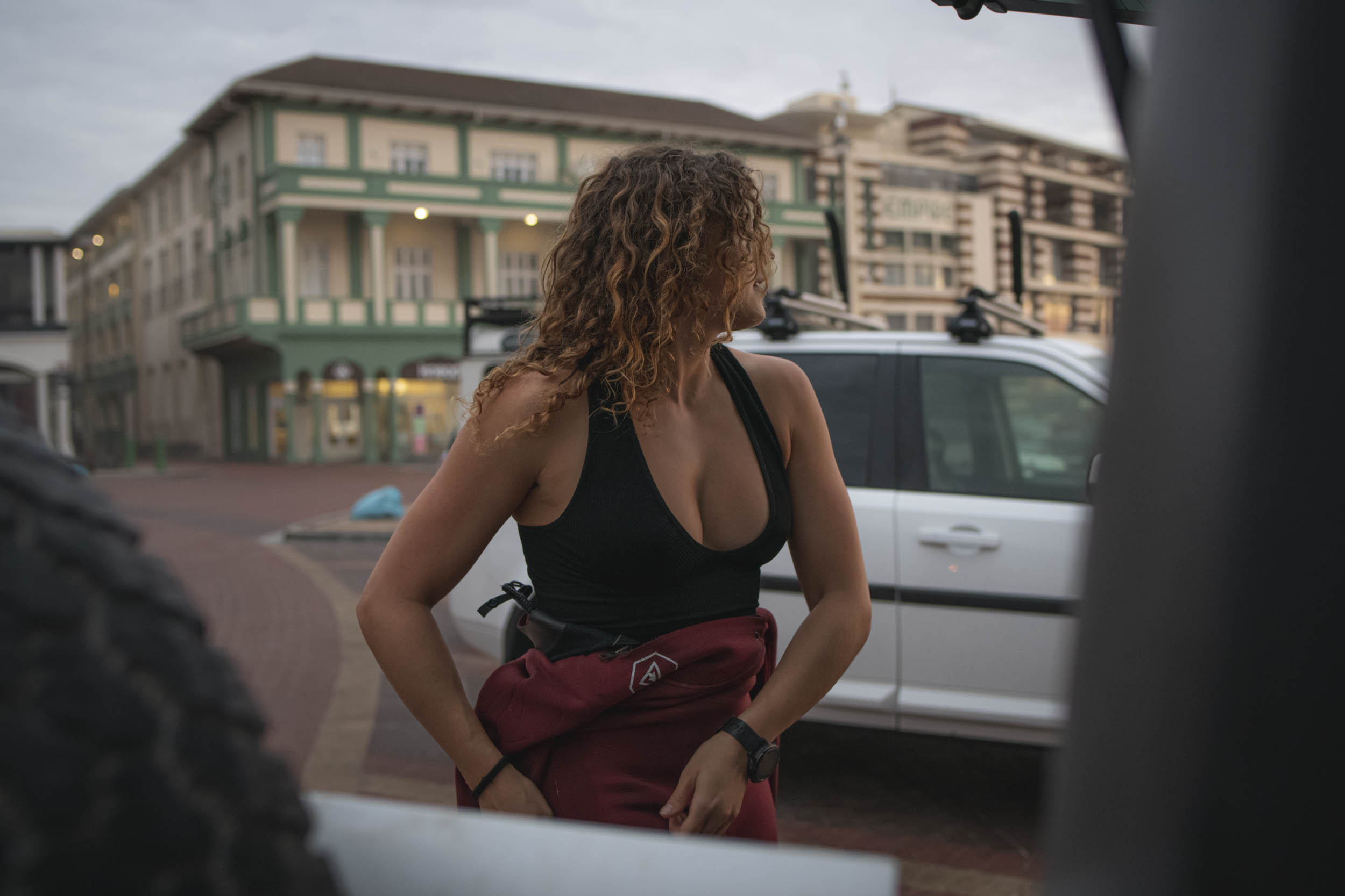 Jonas Nefzger Photography