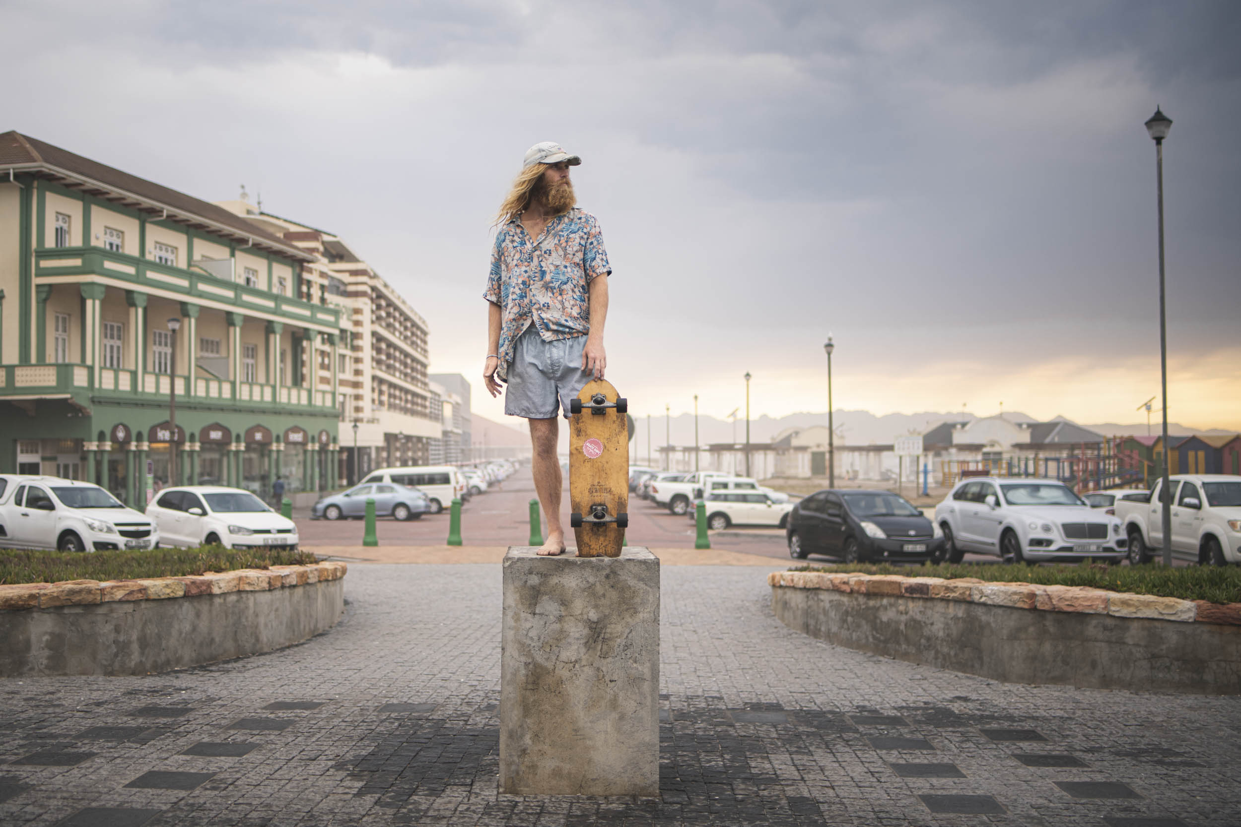 Jonas Nefzger Photography