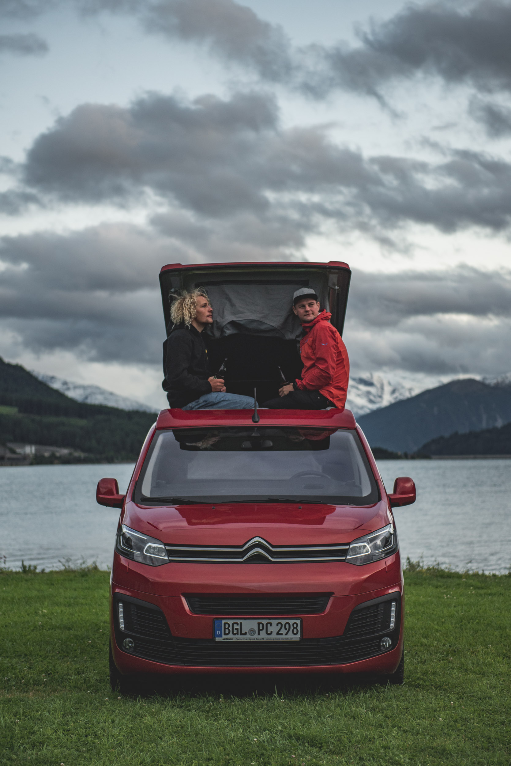 Jonas Nefzger Photography