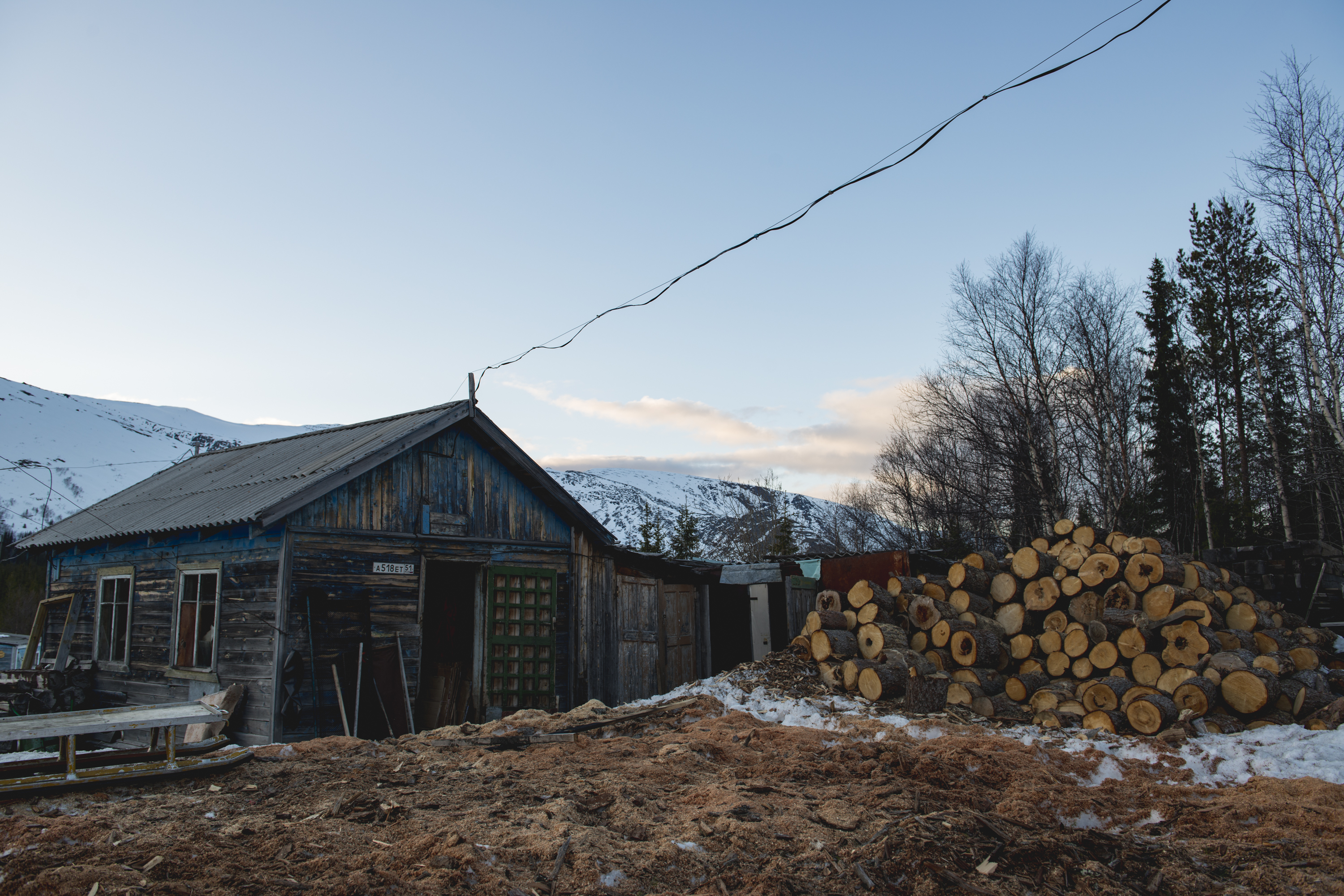 Jonas Nefzger Photography