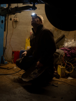 Jonas Nefzger Photography