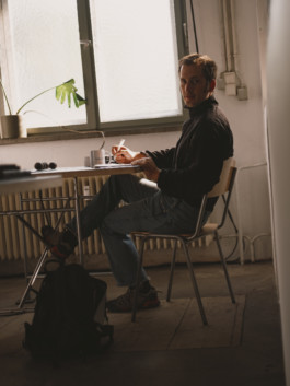 Jonas Nefzger Photography