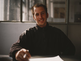 Jonas Nefzger Photography