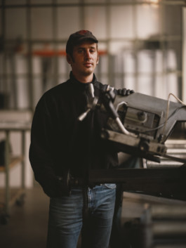 Jonas Nefzger Photography